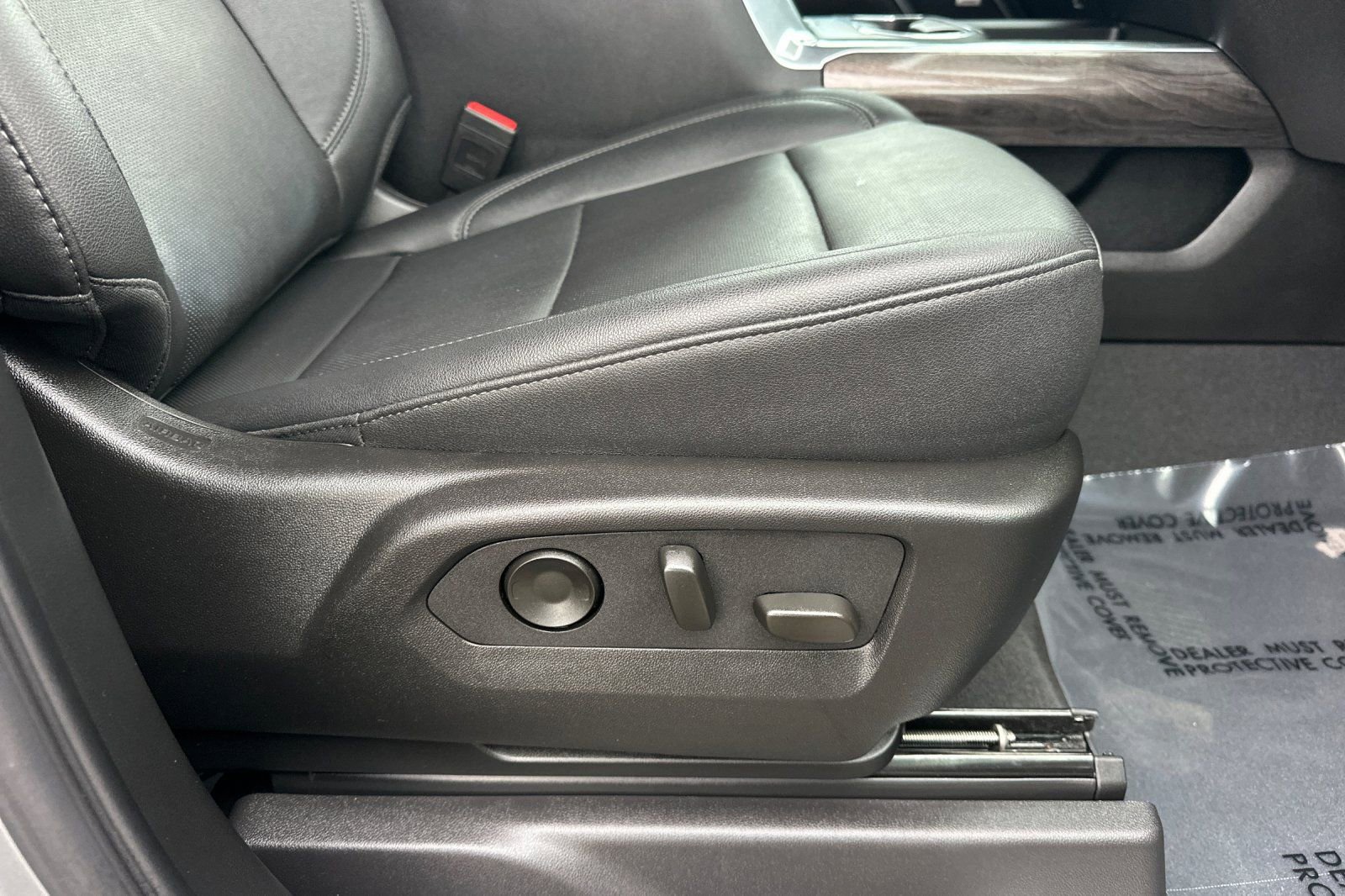 Used 2025 Chevrolet Silverado 2500 LTZ w/ Trail Boss Package image 23