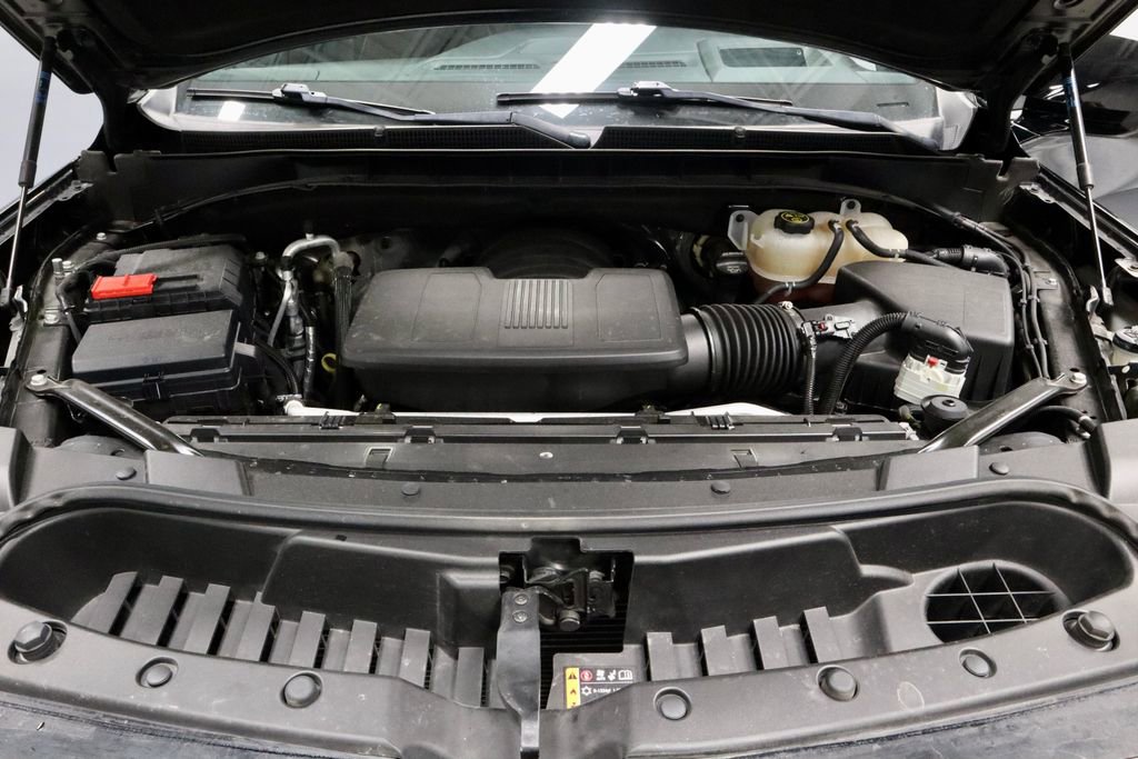 Used 2023 GMC Yukon Denali Ultimate AWD/4WD image 18