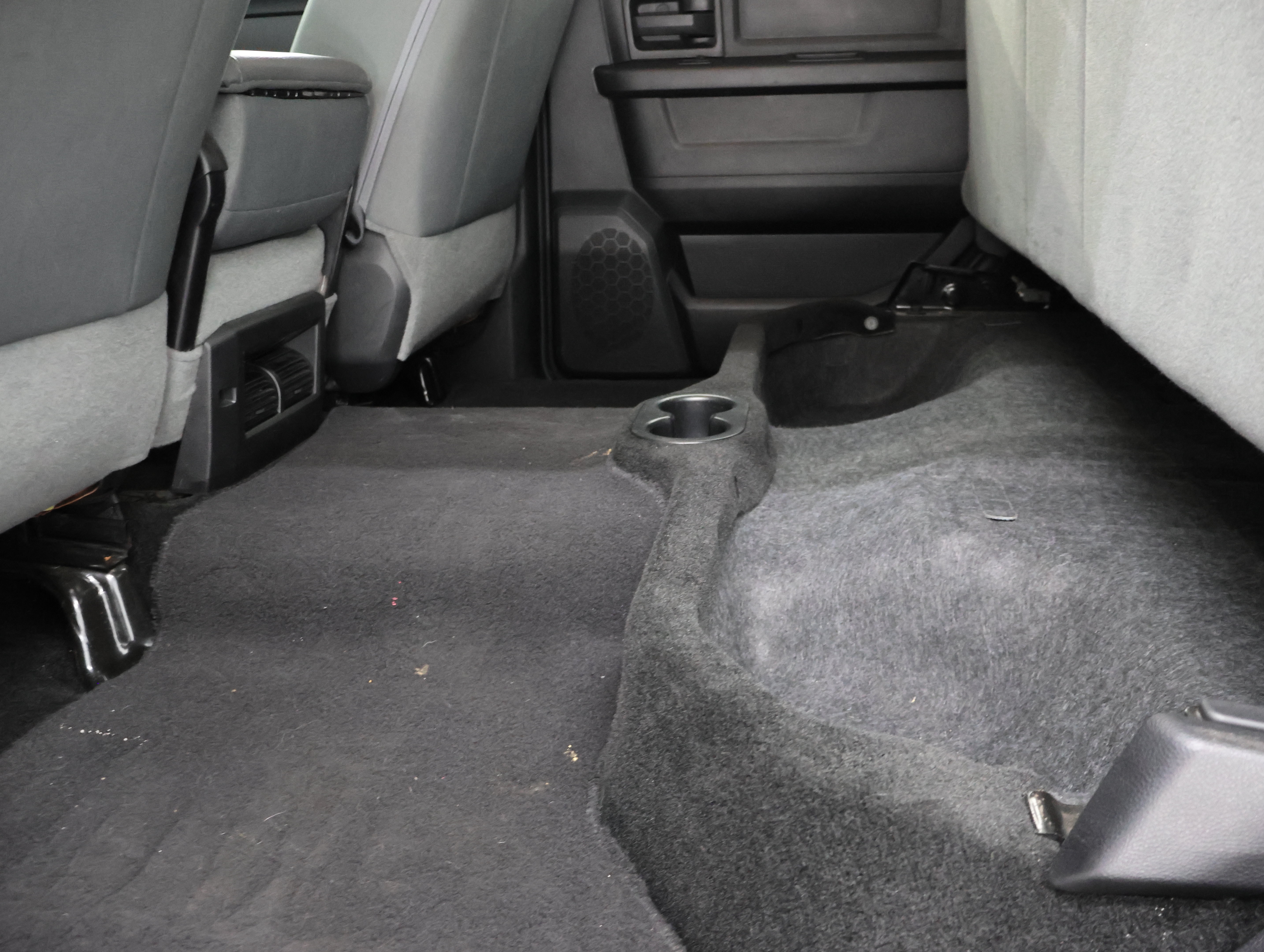 Used 2016 RAM 2500 Tradesman w/ Chrome Appearance Group AWD/4WD image 35