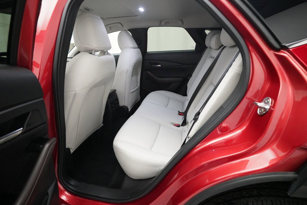 Certified 2025 MAZDA CX-30 2.5 Turbo w/ Premium Plus Pkg image 16