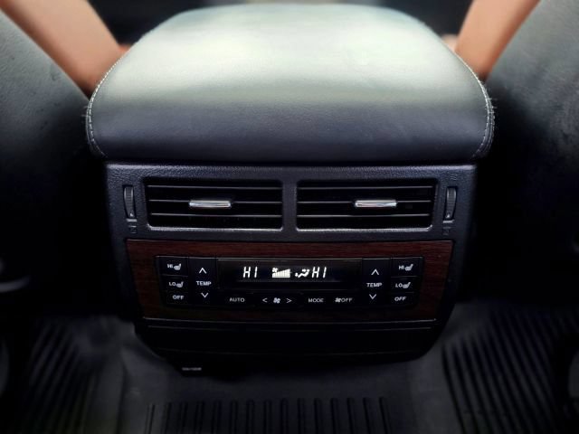 Used 2018 Toyota Land Cruiser w/ Carpet Mat Package AWD/4WD image 37