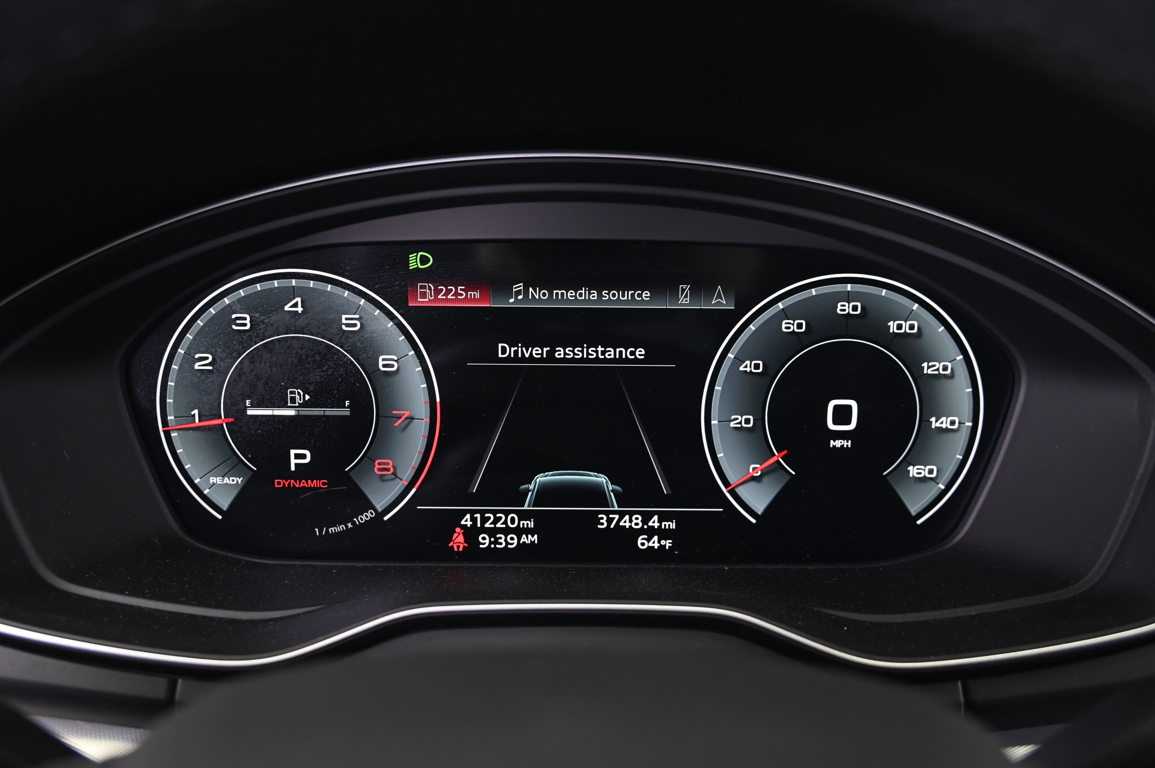 Used 2023 Audi Q5 2.0T Prestige w/ Prestige Package image 36