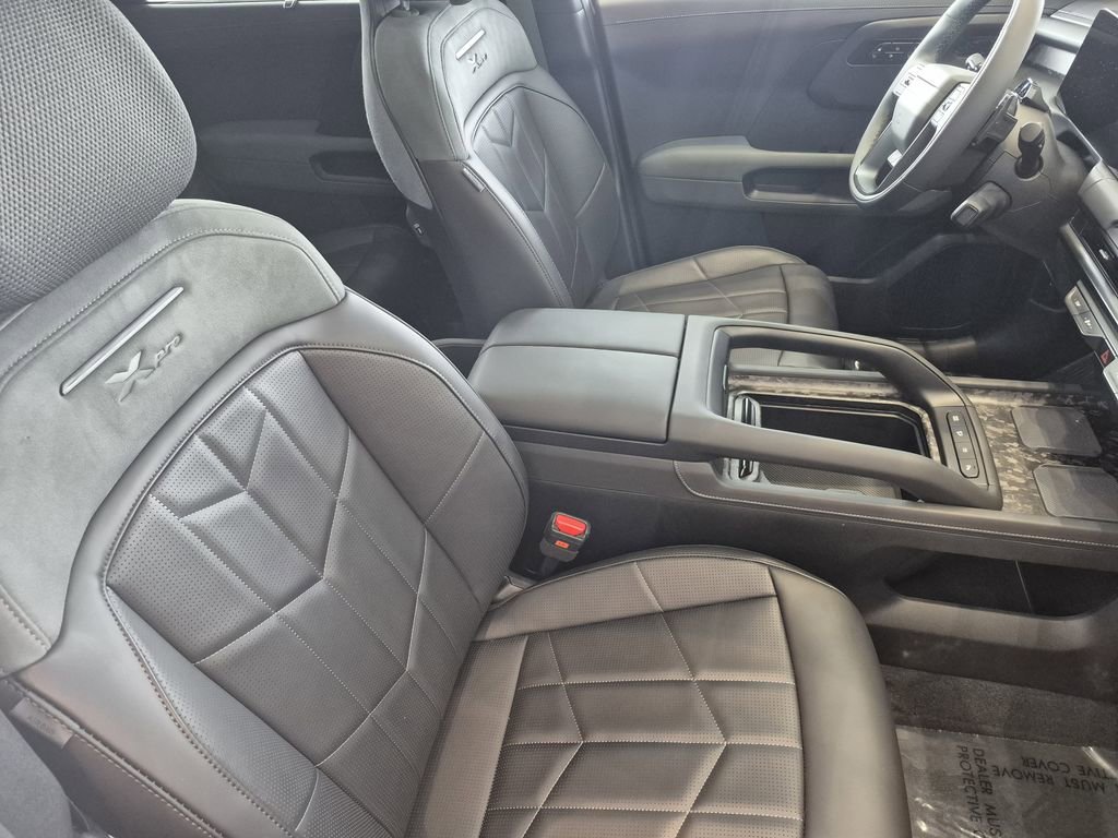 New 2027 Kia Telluride SX Prestige X-Pro image 17