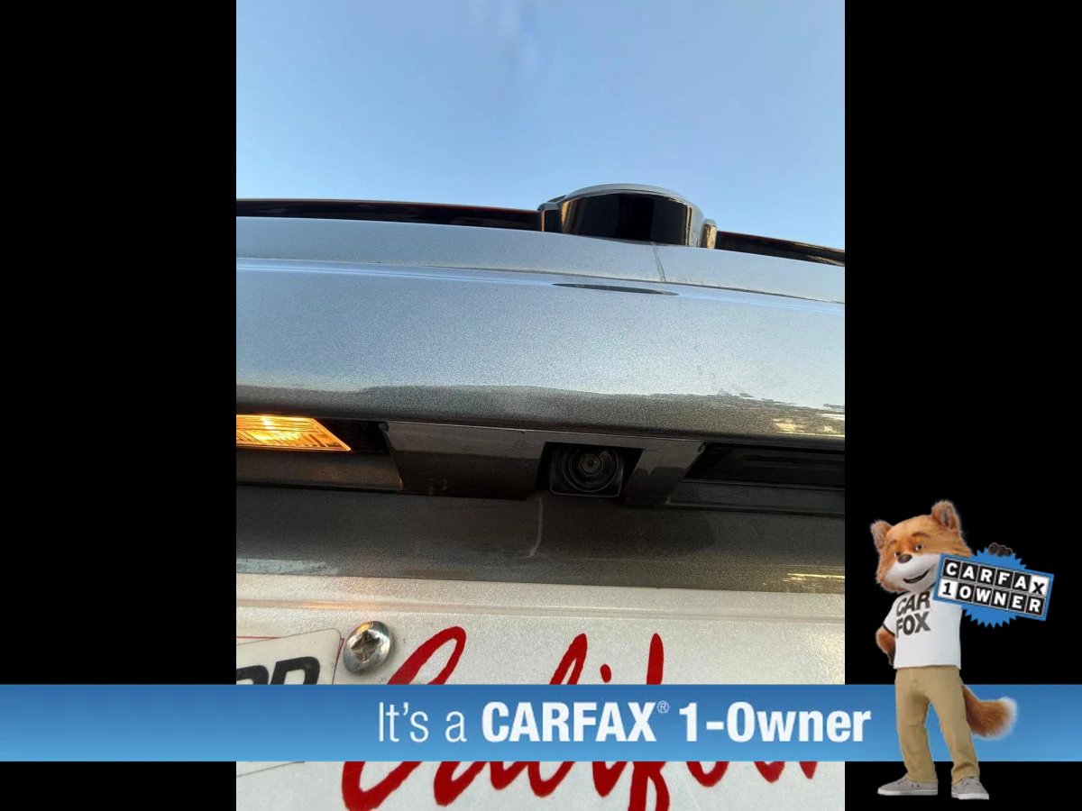 Used 2022 Nissan Kicks S FWD image 15