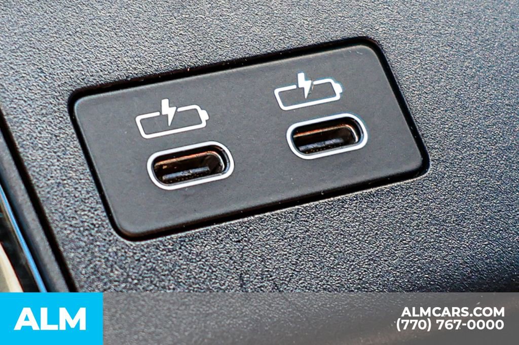 Used 2026 BMW X2 xDrive28i image 45