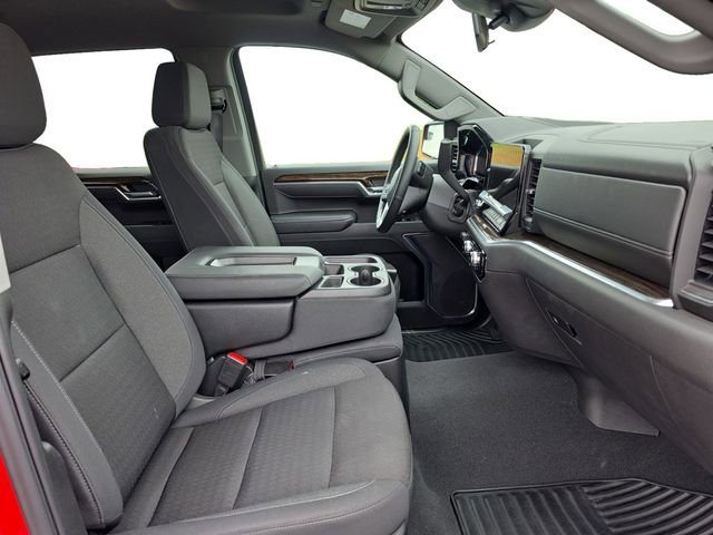 Used 2025 GMC Sierra 1500 Elevation AWD/4WD image 15