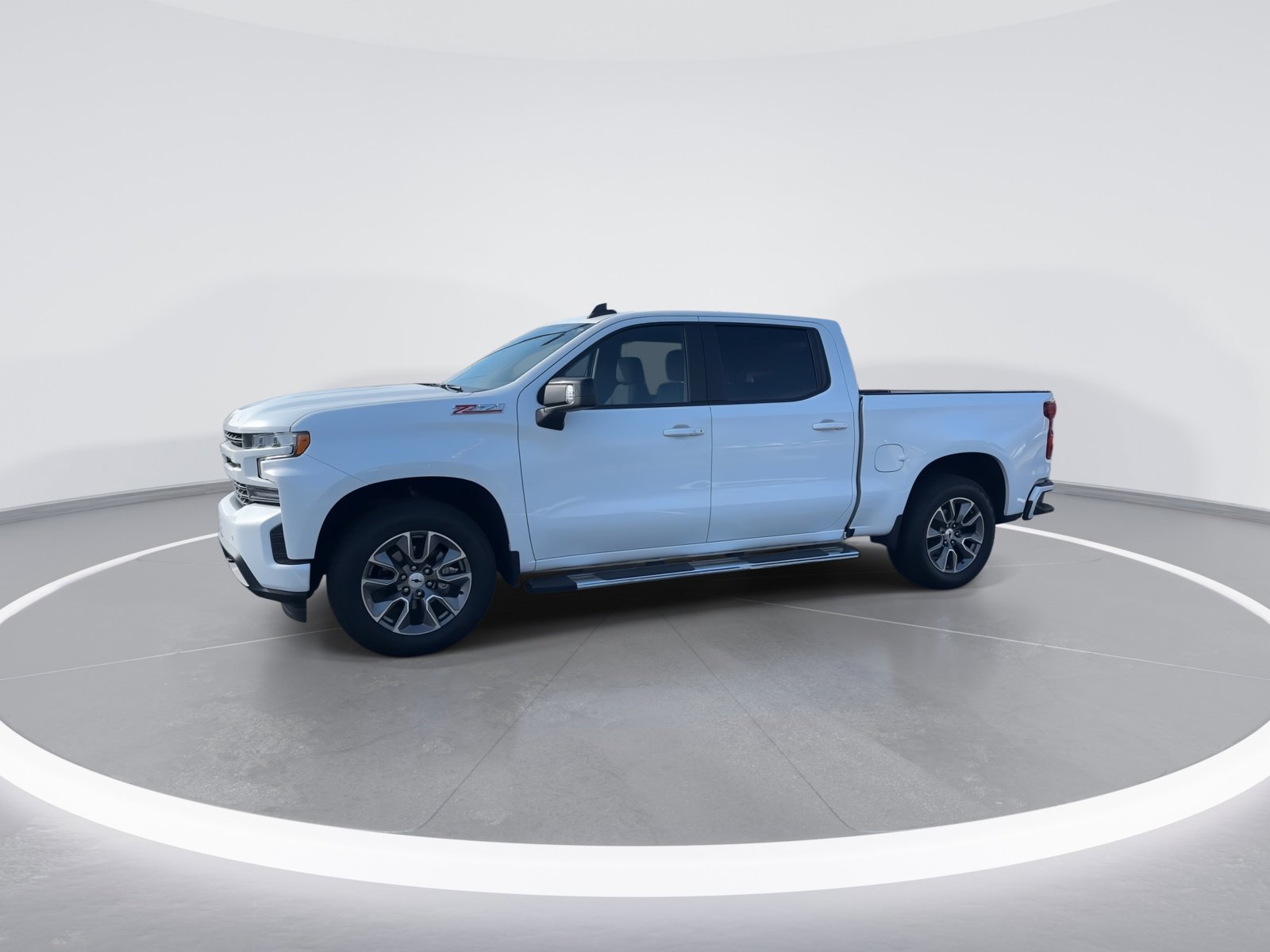 Used 2022 Chevrolet Silverado 1500 RST image 5