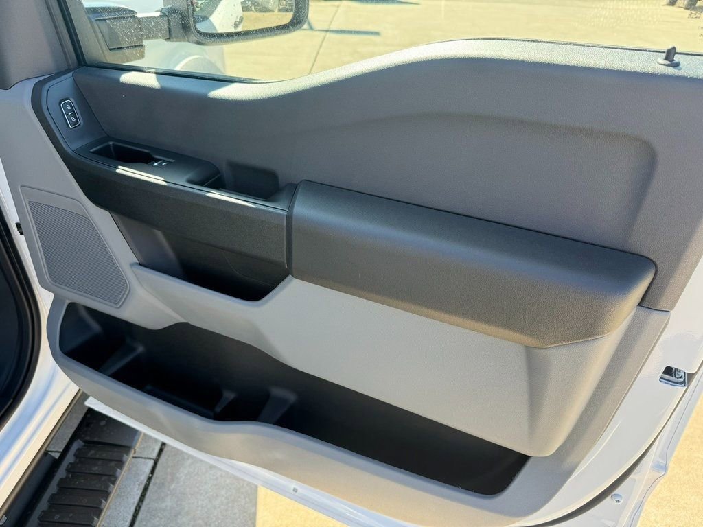 Used 2024 Ford F450 XL AWD/4WD image 14