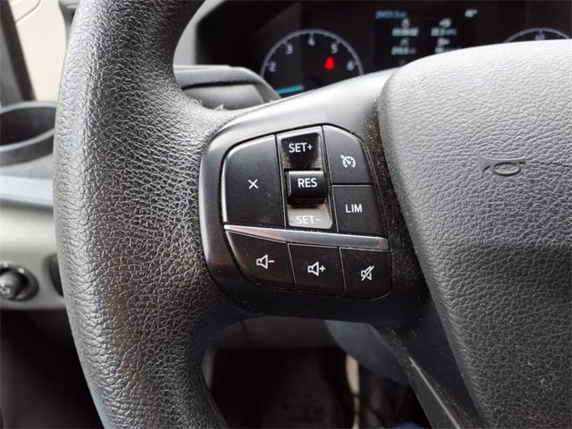 Used 2023 Ford Transit 250 Low Roof w/ Exterior Upgrade Package image 20