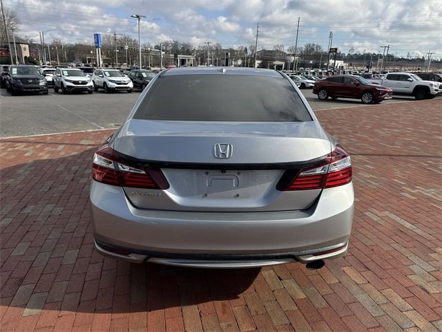 Used 2016 Honda Accord EX-L image 13