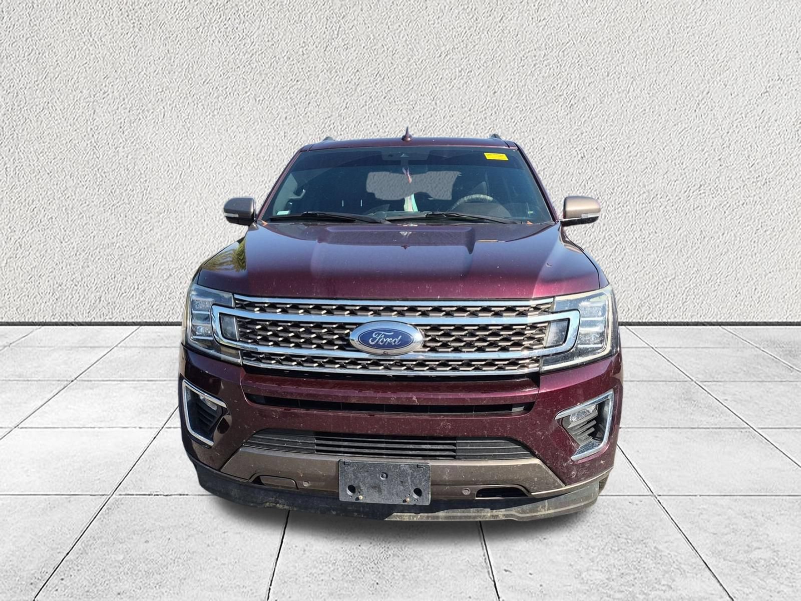 Used 2020 Ford Expedition King Ranch RWD image 8