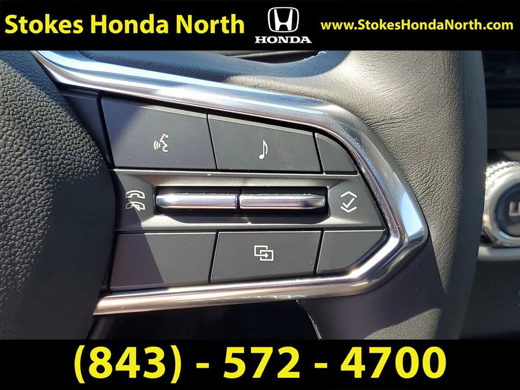 New 2024 Honda Prologue Touring image 17