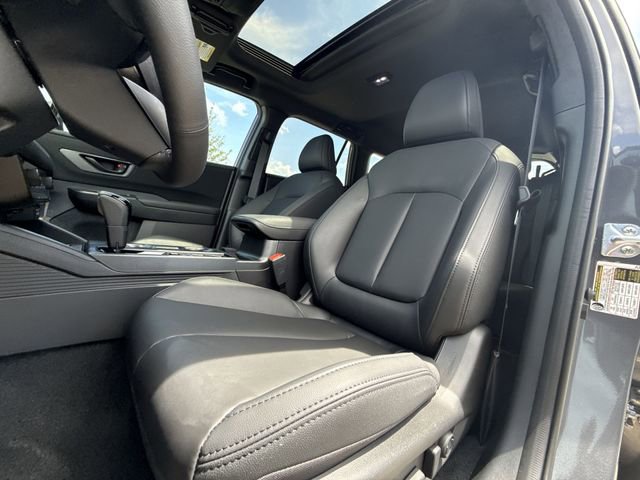 New 2026 Subaru Outback Premium AWD/4WD image 11