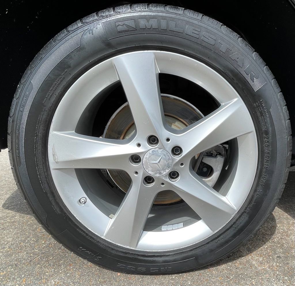 Used 2017 Mercedes-Benz GLE 350 4MATIC image 18
