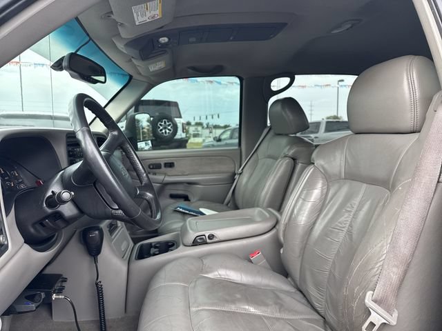 Used 2002 Chevrolet Silverado 3500 LT RWD image 13