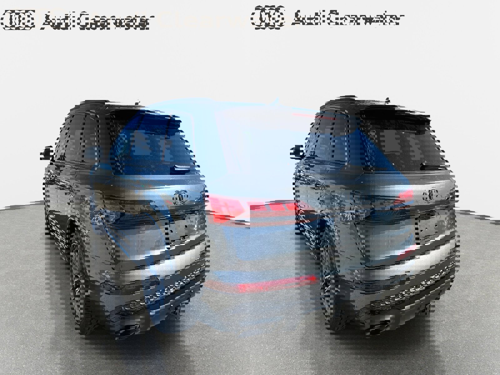 New 2026 Audi Q7 3.0T Prestige image 9