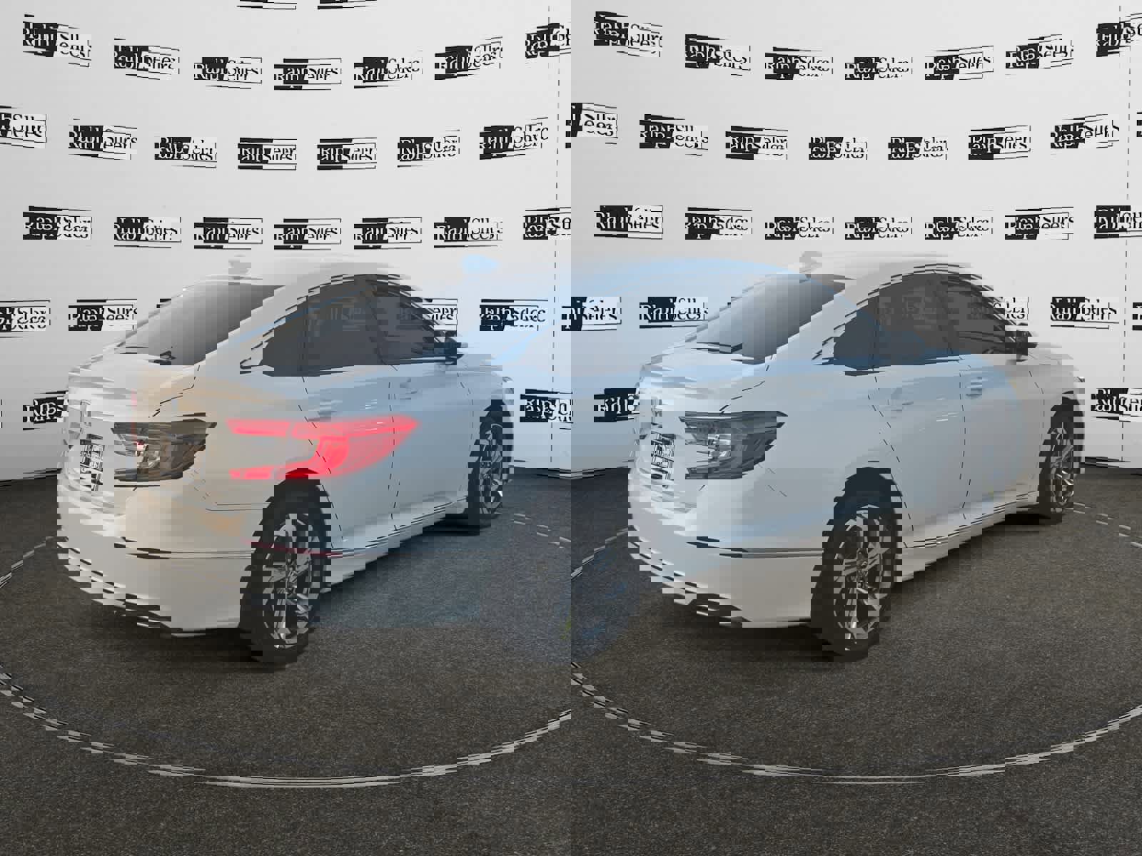 Used 2018 Honda Accord EX-L image 6