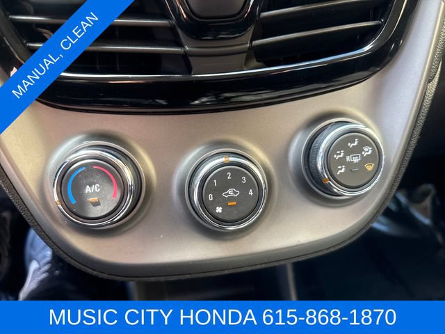 Used 2020 Chevrolet Spark LS FWD image 15