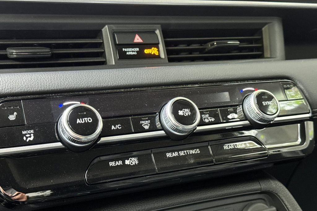 Certified 2025 Honda Pilot EX-L image 21