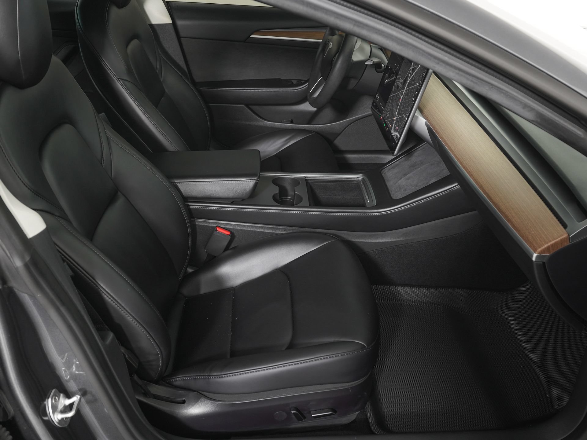 Used 2023 Tesla Model 3 Performance AWD/4WD image 8