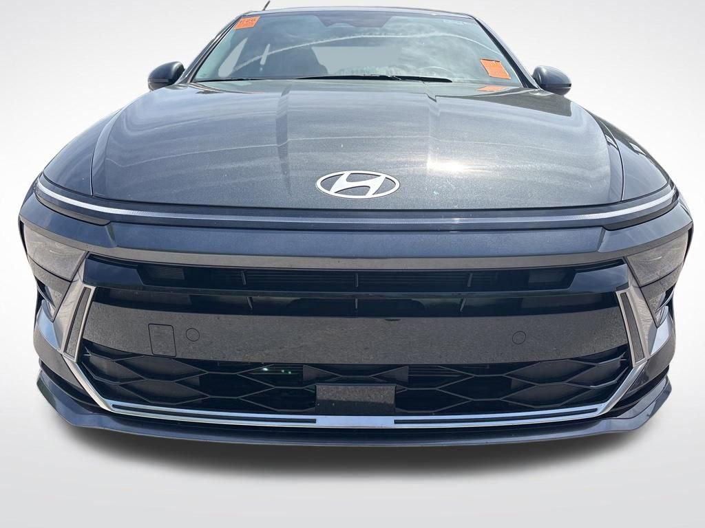 Used 2025 Hyundai Sonata SEL image 17