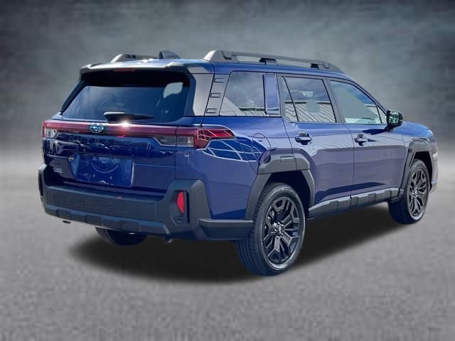 New 2026 Subaru Outback Limited XT w/ Premium/Limited Plus Package image 3