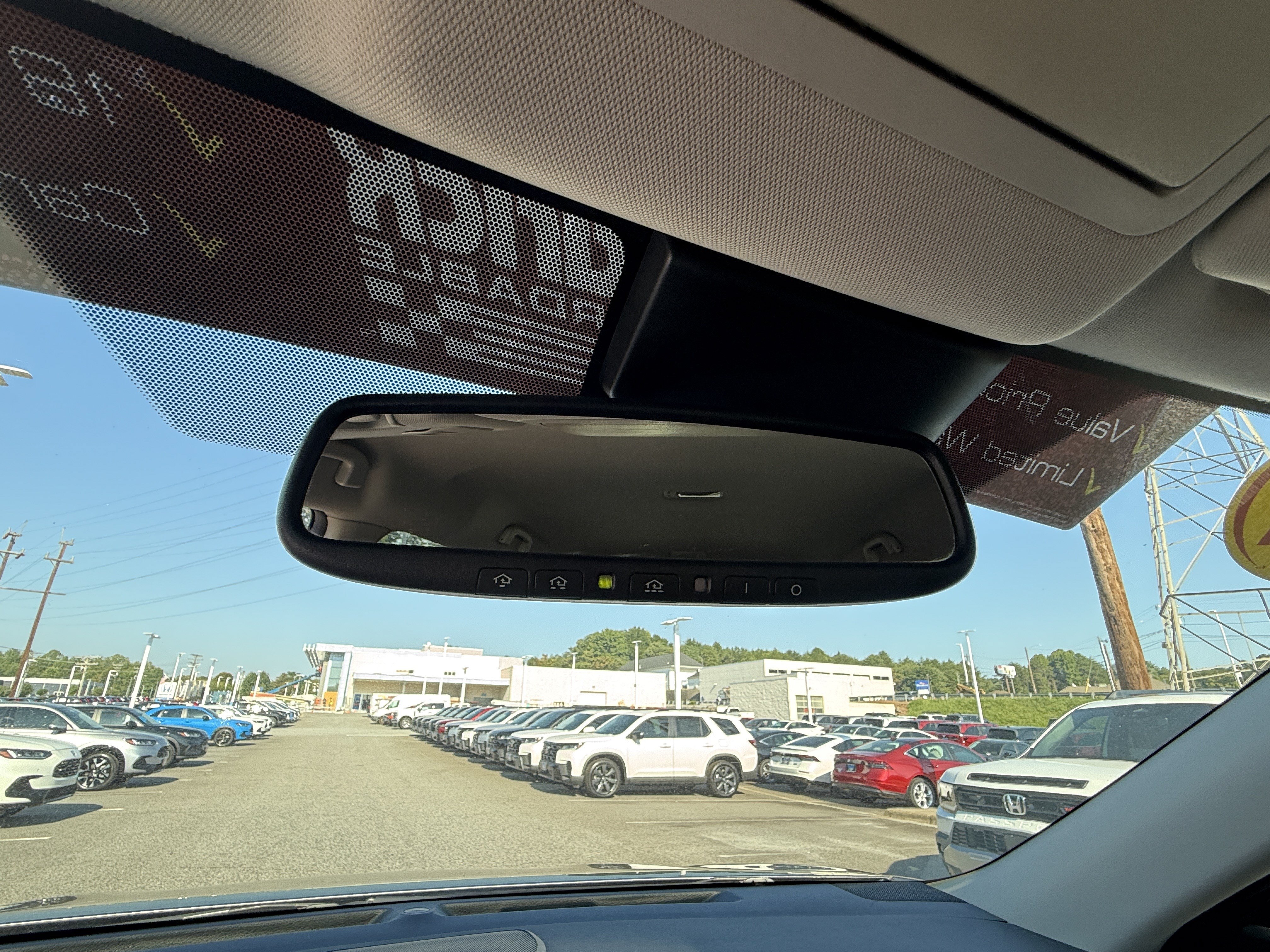 Used 2019 Nissan Rogue SL AWD/4WD image 27