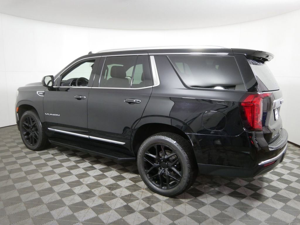 Used 2023 GMC Yukon SLT image 5
