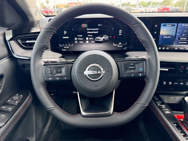 New 2027 Nissan Kicks SR AWD/4WD image 14