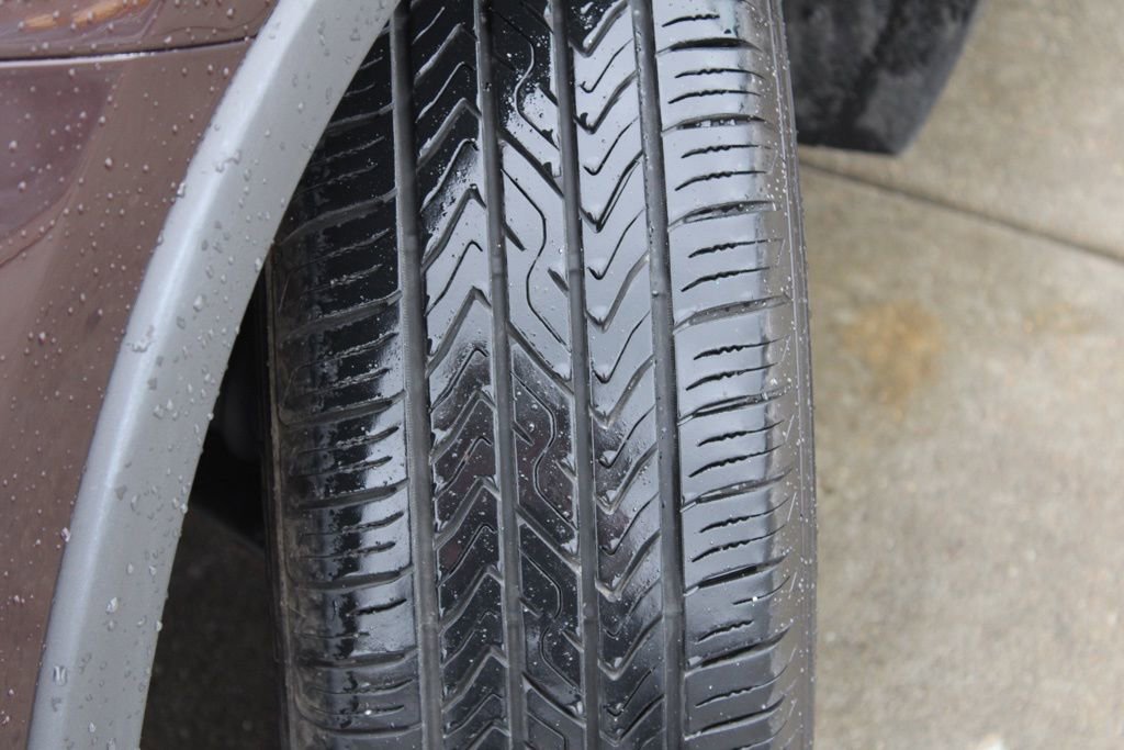 Used 2021 Chevrolet Trax LS w/ Tint and Cruise Package image 14