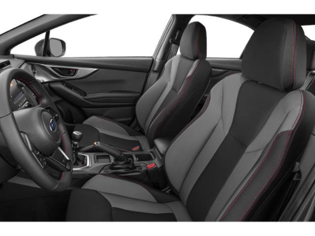 Used 2022 Subaru WRX AWD/4WD image 12