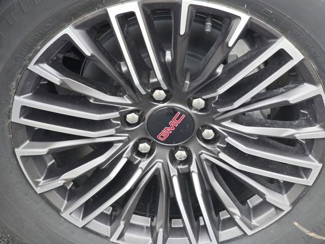 New 2026 GMC Yukon XL Elevation w/ Elevation Premium Package image 18