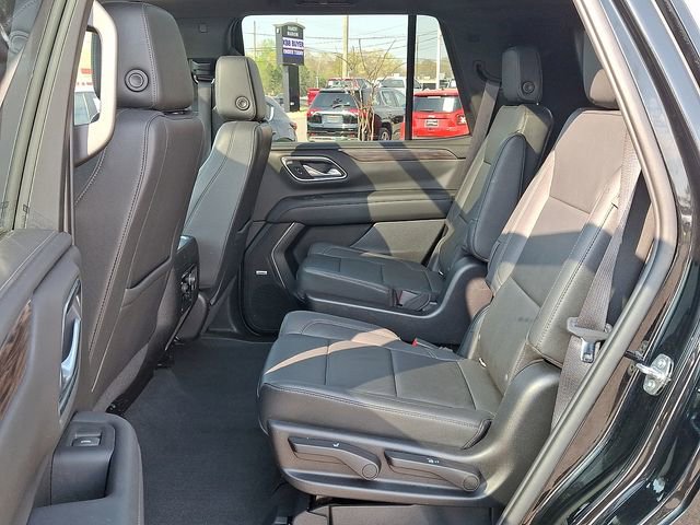 Used 2022 Chevrolet Tahoe LT image 8