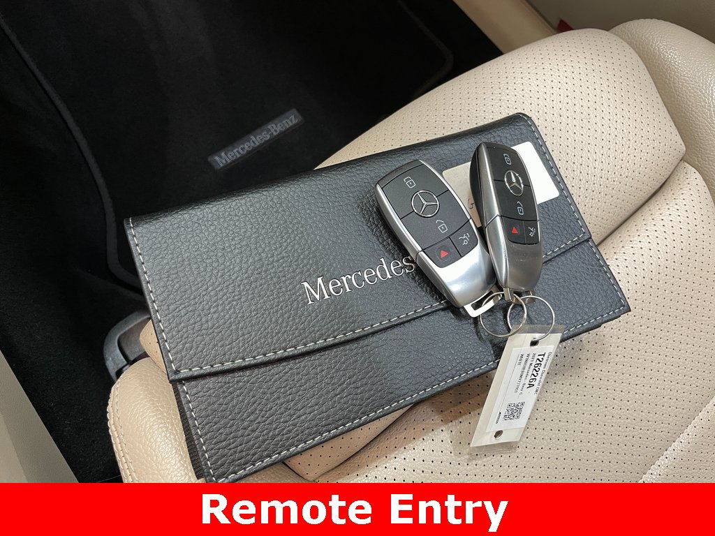 Used 2021 Mercedes-Benz GLC 300 GLC 300 image 7