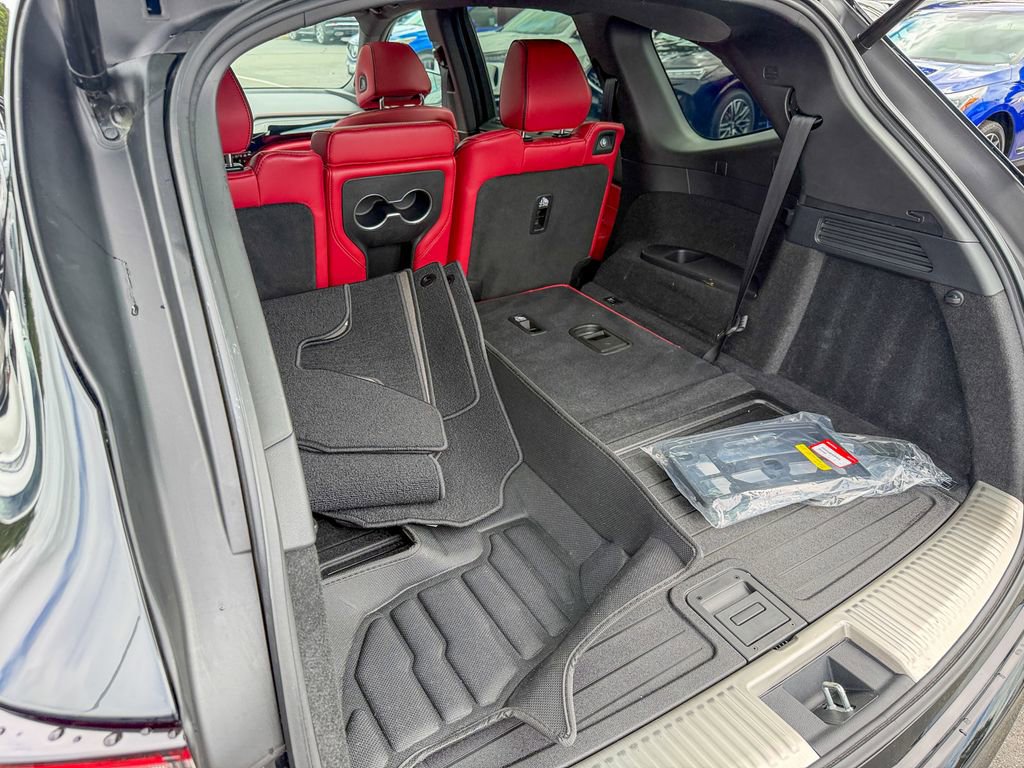 Used 2024 Acura MDX Type S AWD/4WD image 29