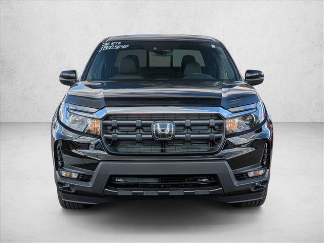 New 2026 Honda Ridgeline RTL image 6
