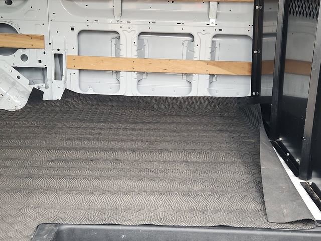 Used 2024 Ford Transit 250 Low Roof w/ Exterior Upgrade Package image 22
