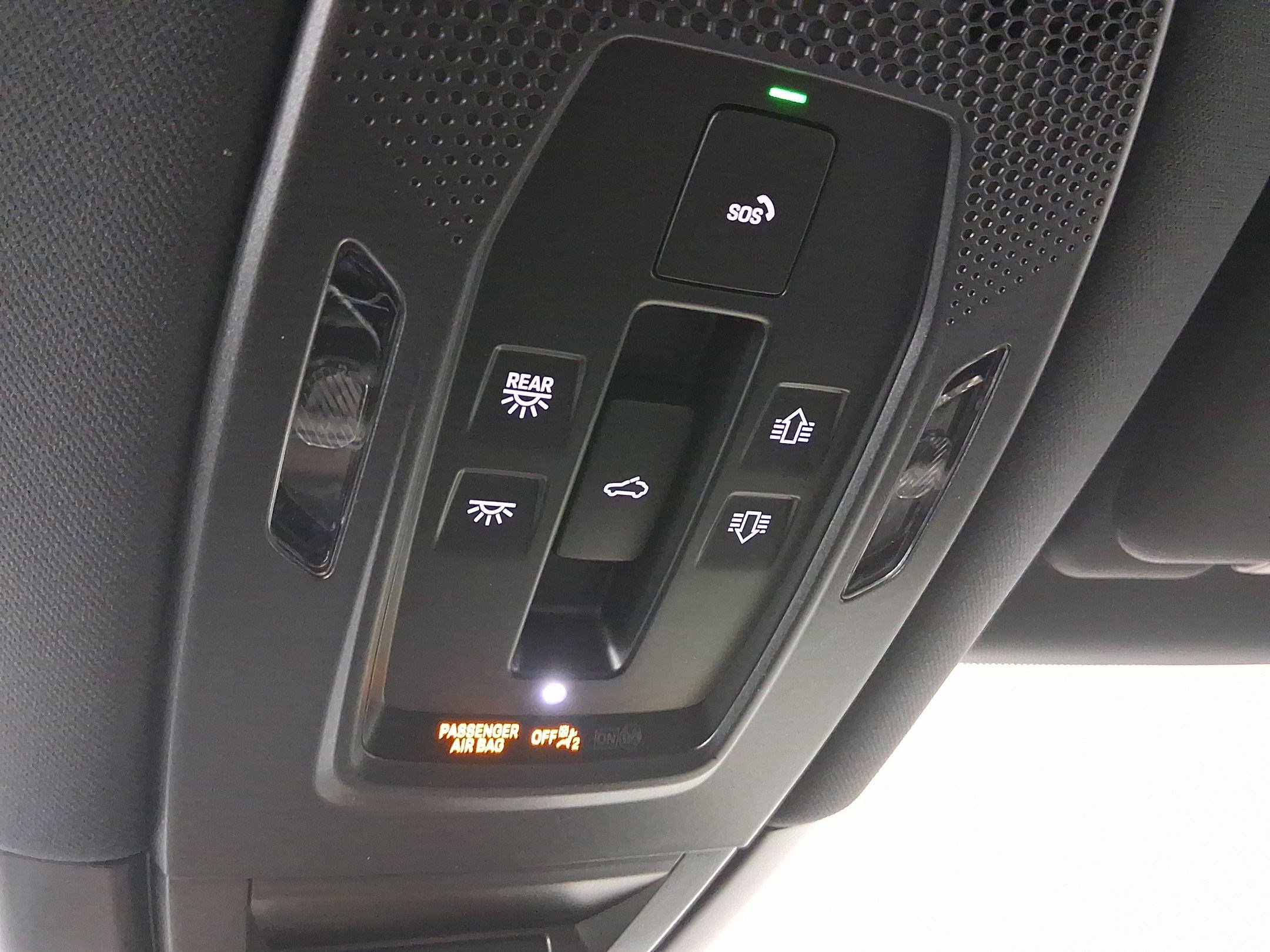 Used 2026 Porsche Cayenne E-Hybrid image 32