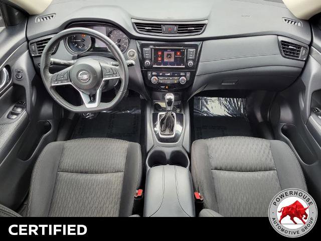 Used 2019 Nissan Rogue SV image 18