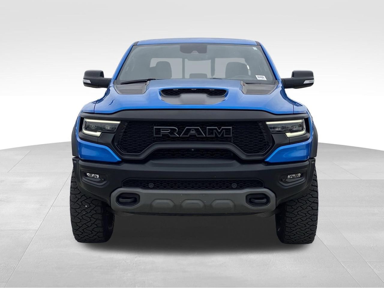 Used 2022 RAM 1500 TRX w/ TRX Level 2 Equipment Group image 9