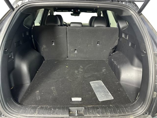 Used 2025 Hyundai Tucson XRT image 26