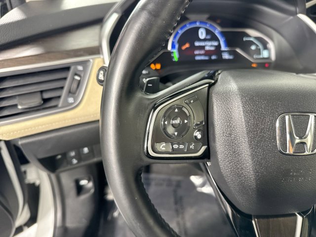 Used 2021 Honda Clarity Touring image 12