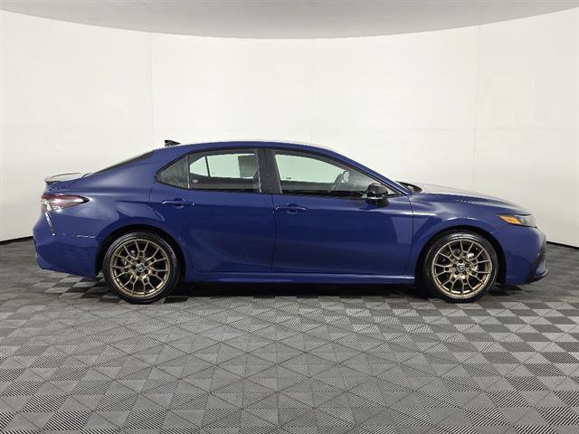 Used 2024 Toyota Camry SE AWD/4WD image 2