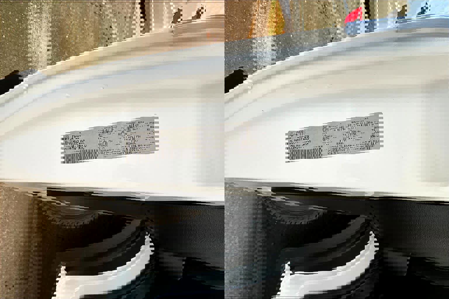 New 2026 RAM ProMaster 2500 w/ Convenience Group image 20