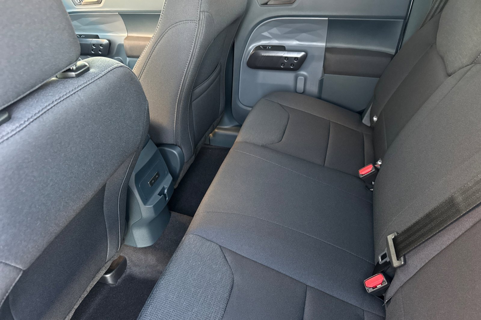 New 2026 Ford Maverick XL image 11