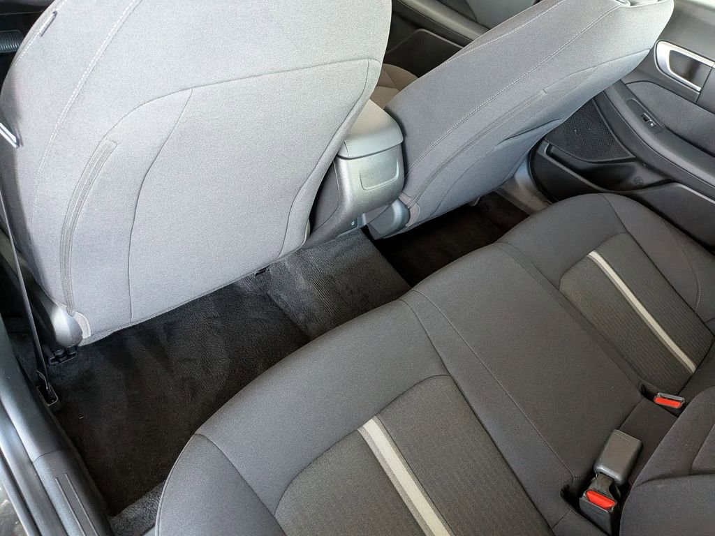 Used 2025 Hyundai Sonata SEL FWD image 22