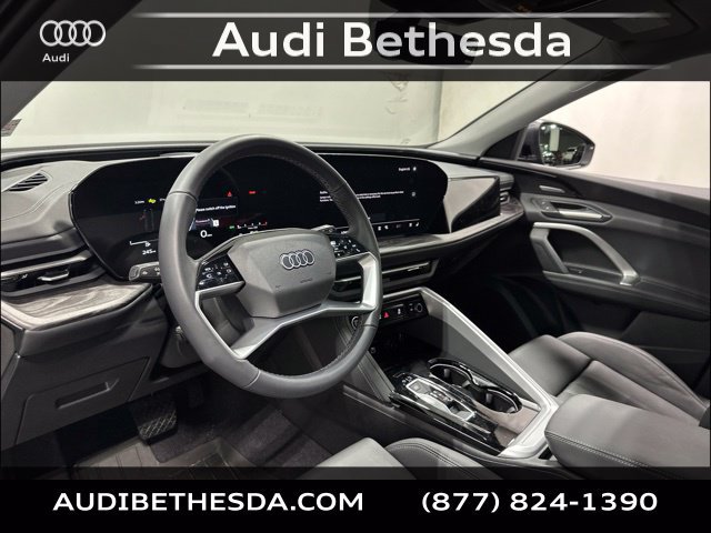 Certified 2025 Audi Q5 Premium Plus AWD/4WD image 13