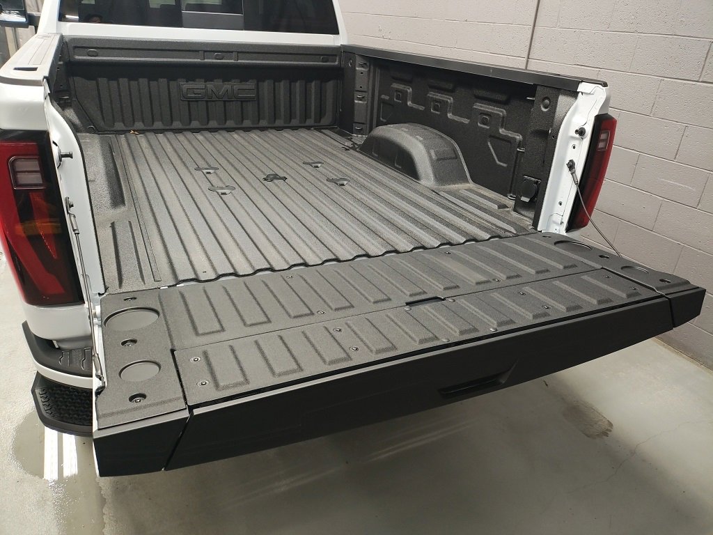 New 2026 GMC Sierra 2500 Denali w/ Technology Package image 21