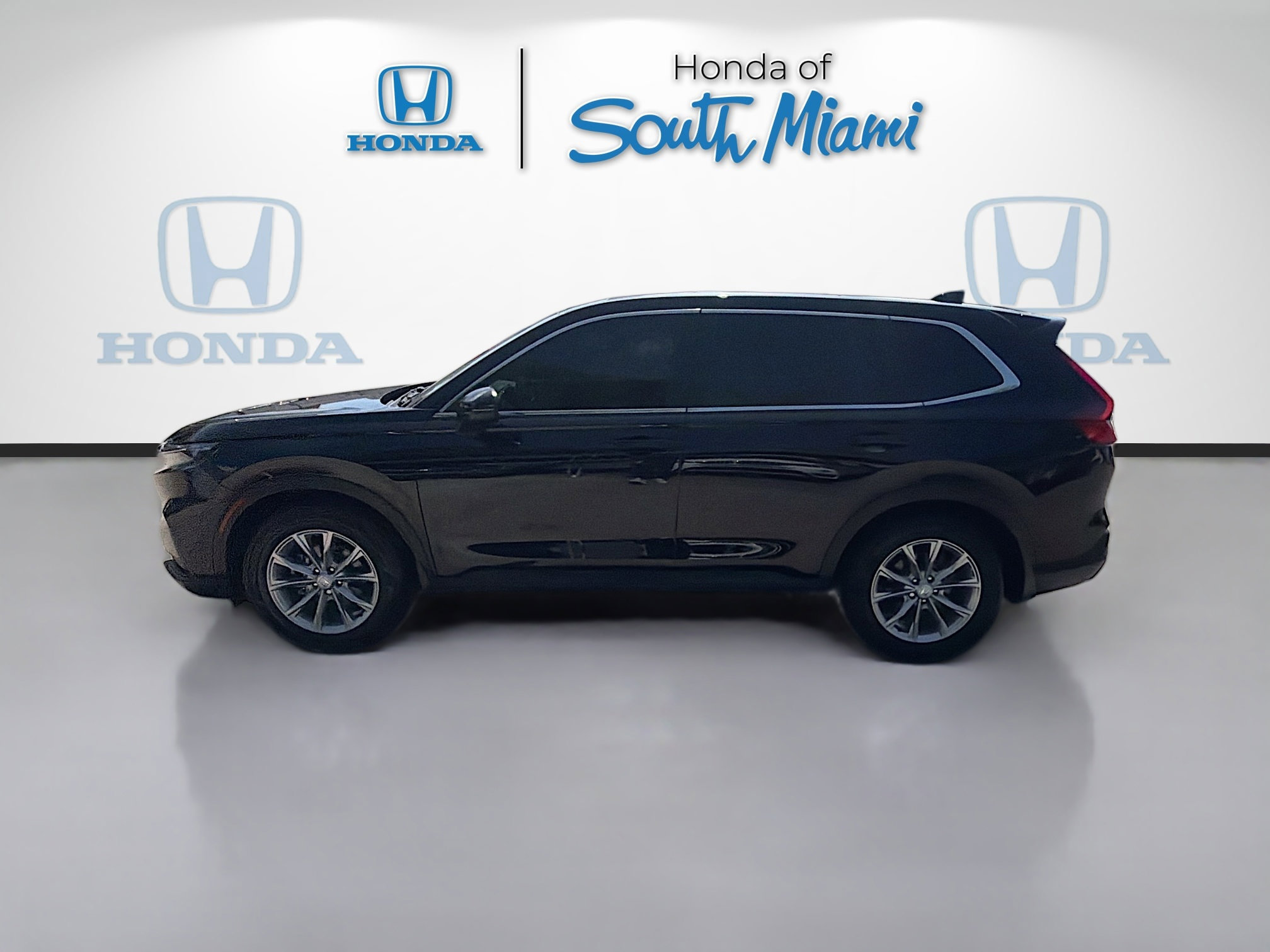 Certified 2023 Honda CR-V EX-L image 4