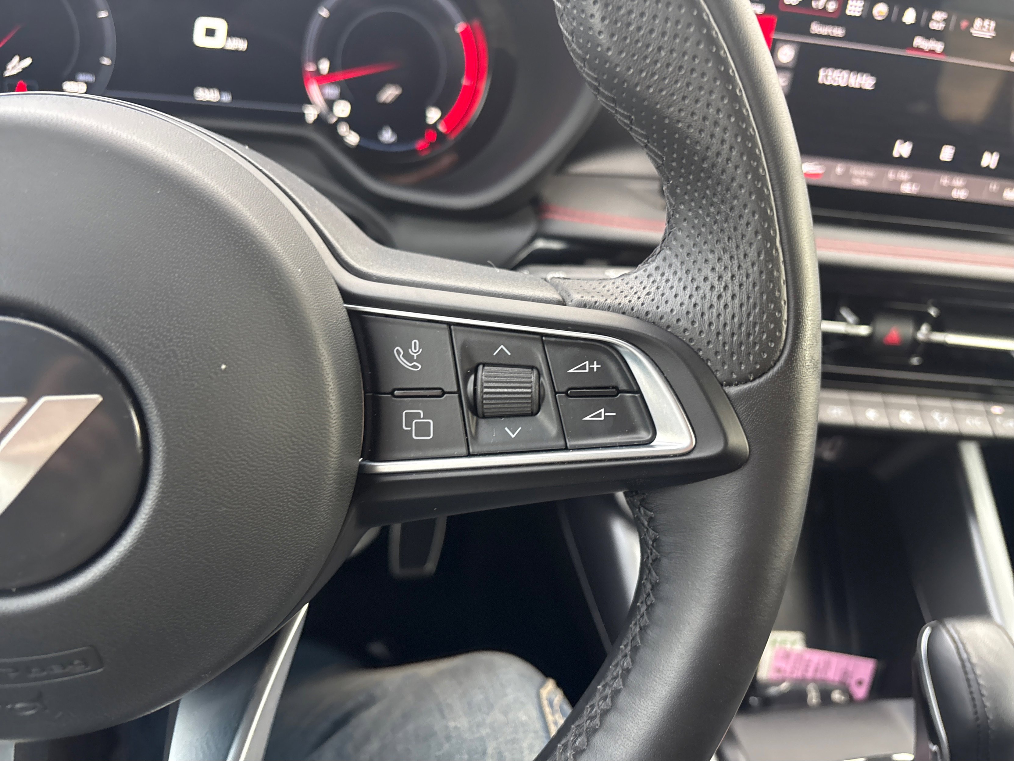 Used 2023 Dodge Hornet GT Plus w/ Track Pack image 23